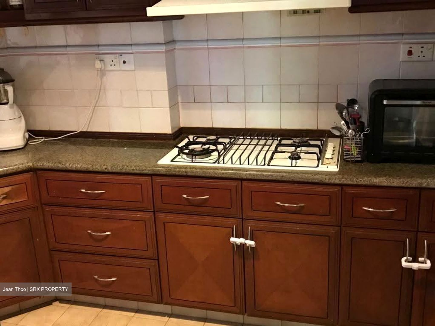 Dover Parkview (D5), Condominium #638692891